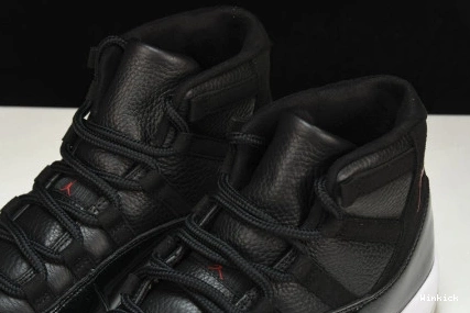 "72-10" BLACK RETRO 378037-002 11 BP JORDAN MENS 0715